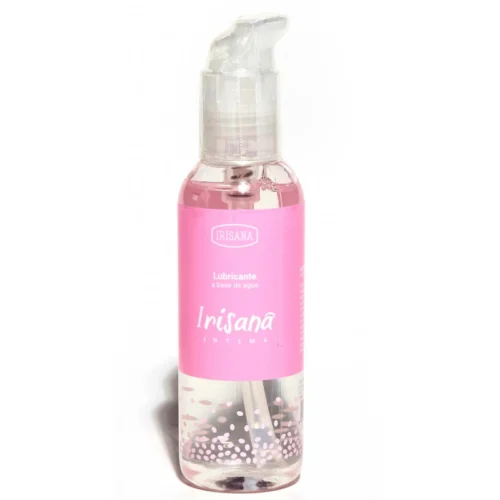 Irisana -  Lubricante a base de agua 150m