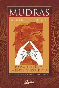 Oráculo Mudras para el Cuerpo Mente y Espíritu cartas de bienestar holístico