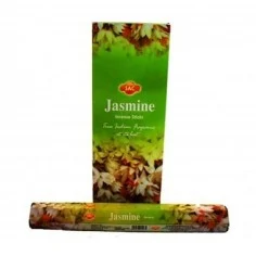 Varillas de incienso Sac Jasmine orgánico aroma natural jazmín