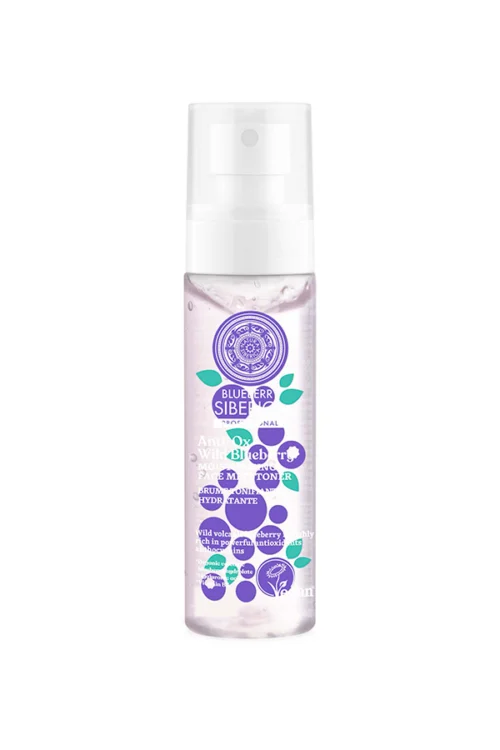 Tónico-Mist Facial Hidratante