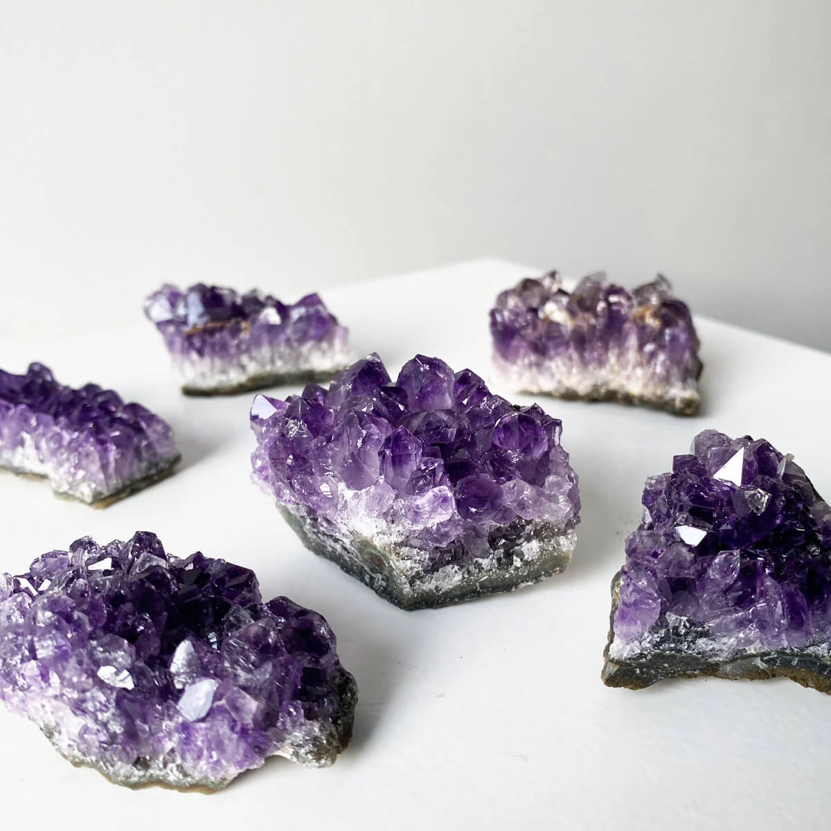 Cómo saber si un mineral es real o falso 1 Cómo saber si un mineral es real o falso