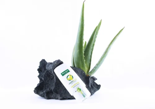Crema de Manos Aloe Vera 50ml Hierroaloe