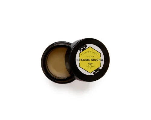 MAYBEEZ - Balsamo Labial Besame Mucho