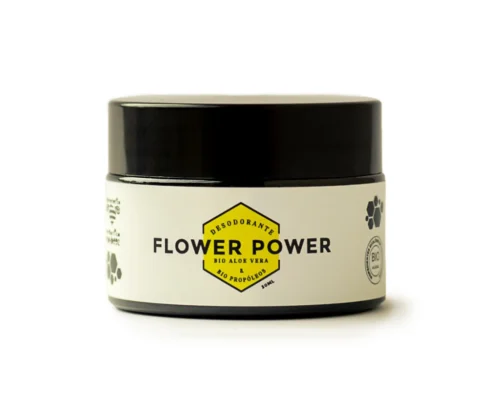 MAYBEEZ - Desodorante Flower Power