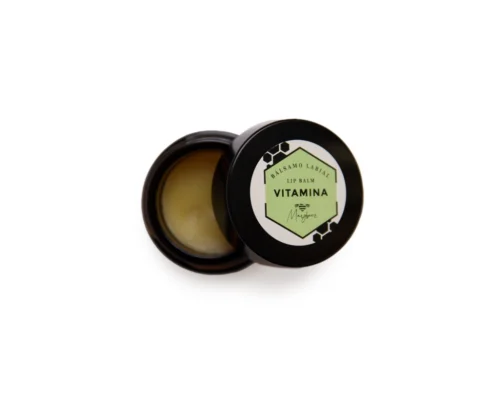 MAYBEEZ - Balsamo Labial Vitamina
