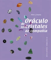 Oráculo de los Cristales de Compañía Nina Llinares cartas divinación cristales