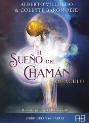 Oraculo El Sueño del Chaman baraja adivinación espiritual chamánica