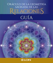 Oráculo de la Geometría Sagrada de las Relaciones baraja cartas
