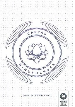Cartas Mindfulness oráculo de cosmética orgánica para bienestar espiritual