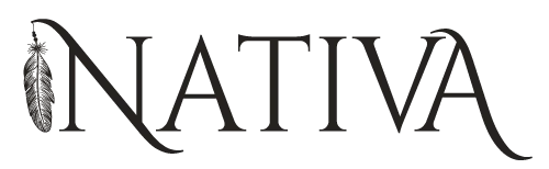 logotipo Esencia Nativa el Medano Tenerife