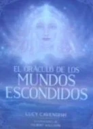 Oráculo de los Mundos Escondidos cartas divinación espiritual