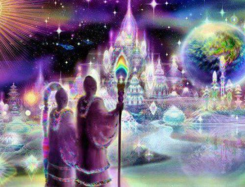 Curso de Reiki Okuna – Reiki Atlante