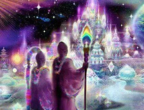 Curso de Reiki Okuna – Reiki Atlante