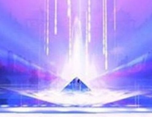 Curso de Maestria Reiki Okuna – Reiki Atlante