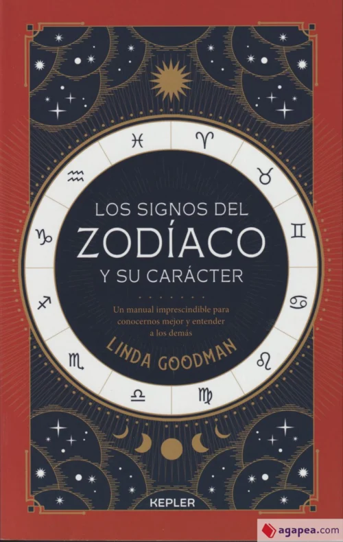 Los Signos del Zodiaco y su Carácter - Guía completa de astrología y personalidad
