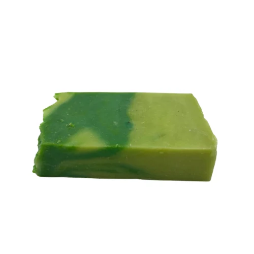 Jabon Artesanal de Aloe Vera 100gr