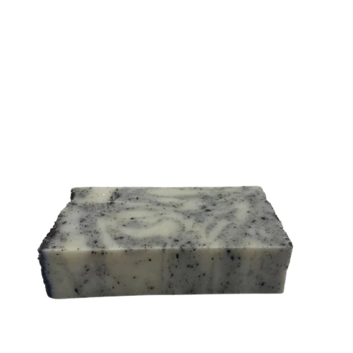 Jabon Artesanal de Coco 100gr