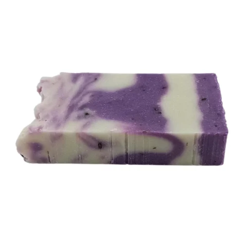 Jabon Artesanal de Lavanda 100gr