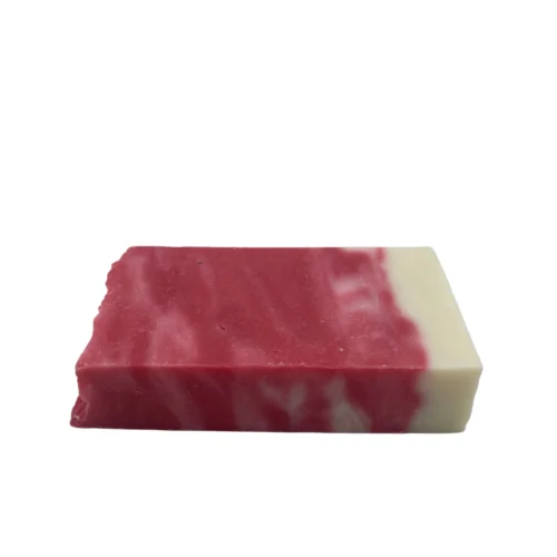 Jabon Artesanal de Rosa Mosqueta 100gr