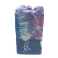Jabon Artesanal de Ruda 100gr - Imagen 2