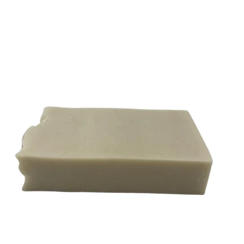 Jabon Artesanal de leche de Burra 100gr