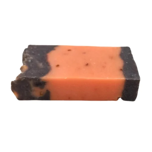 Jabon de Artesanal Canela y Naranja 100gr