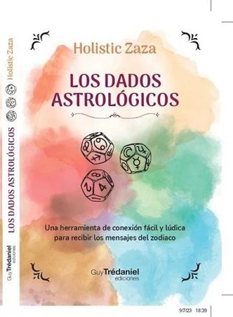 Dados Astrológicos libro explorar futuro destino astrología guía completa