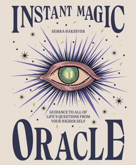 Instant Magic Oracle: Respuestas instantáneas a tus preguntas para tomar decisiones más informadas.