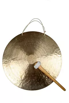 gong nepal