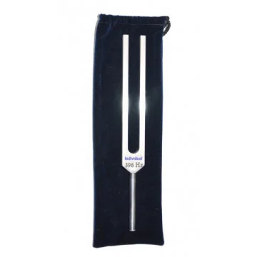 Diapason 396 Hz - Liberacion
