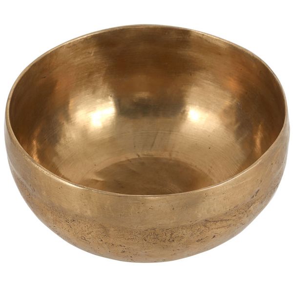 Cuenco Tibetano de 12 metales 13cm calidad profesional