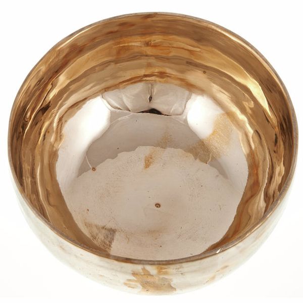 Cuenco Tibetano 7 metales 900gr 18cm