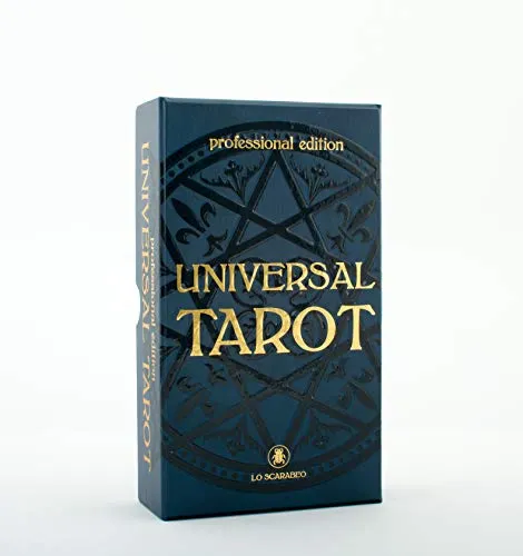 tarot universal profesional