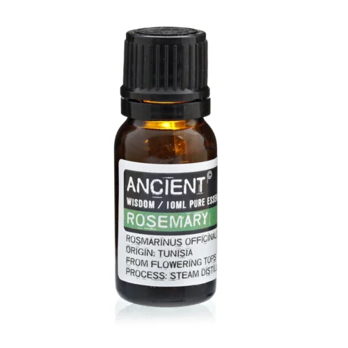 ACEITE ESENCIAL ROMERO ROSEMARY