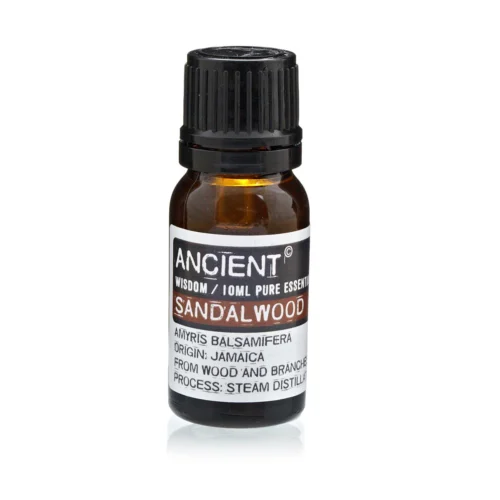 ACEITE ESENCIAL SÁNDALO AMAYRIS SANDALWOOD