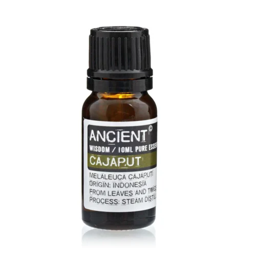 ACEITE ESENCIAL CAJAPUT