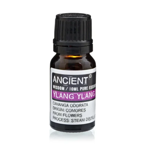 ACEITE ESENCIAL YLANG YLANG III