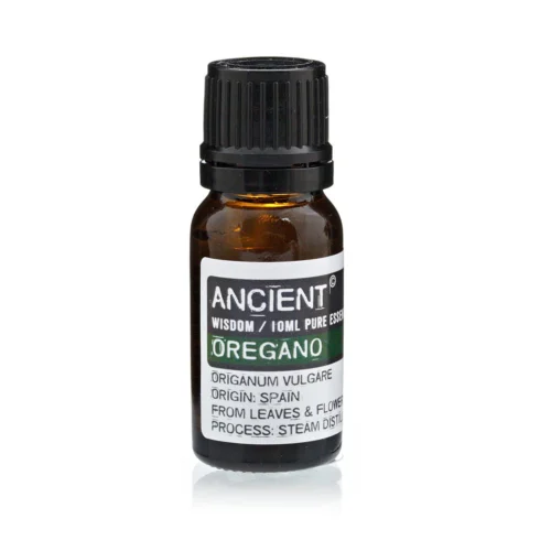 ACEITE ESENCIAL OREGANO 10ML