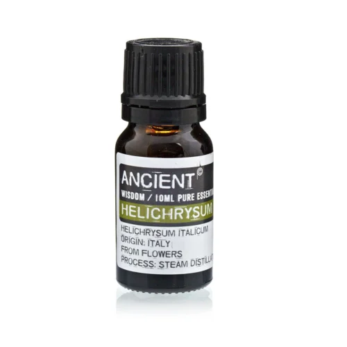 ACEITE ESENCIAL HELICHRYSUM 10ML