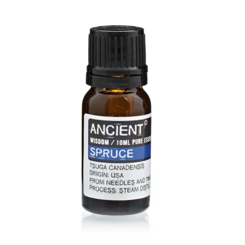 ACEITE ESENCIAL PICEA