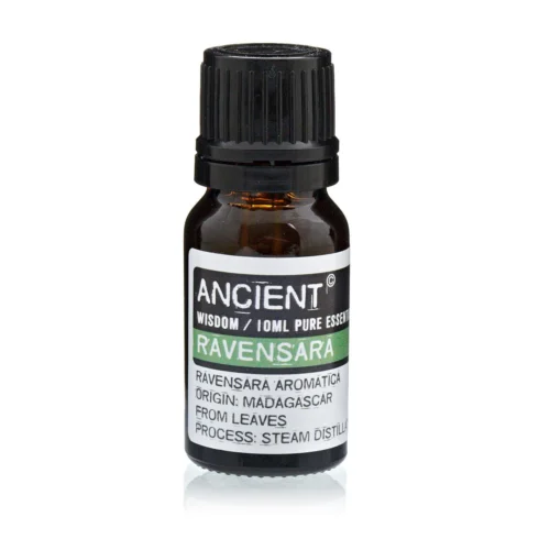 ACEITE ESENCIAL RAVENSARA