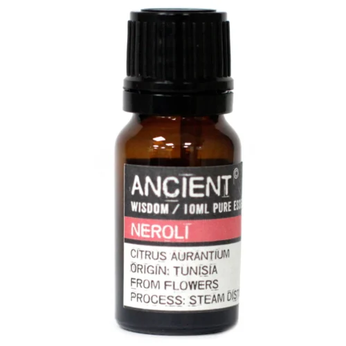 ACEITE ESENCIAL NEROLI PURO