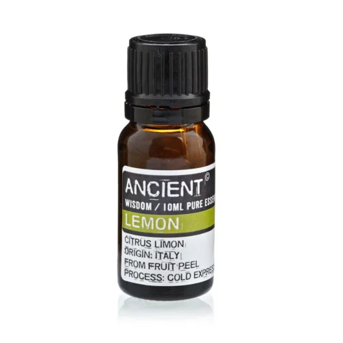 ACEITE ESENCIAL LIMON