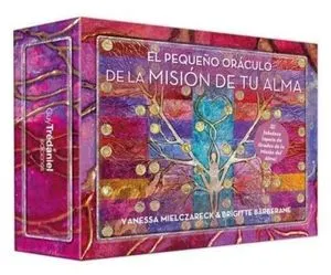 el pequeño oraculo de la mision de tu alma