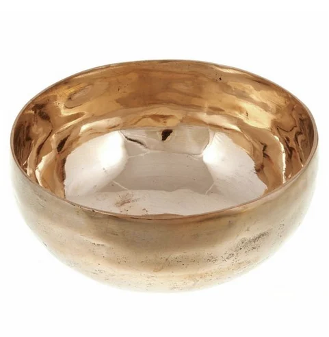 CUENCO TIBETANO 12 METALES 16CM 600GR