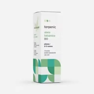 ACEITE ESENCIAL ABETO BALSAMICO BIO - 10 ML