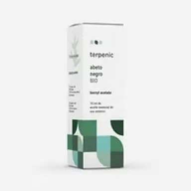 ACEITE ESENCIAL ABETO NEGRO BIO - 10 ML