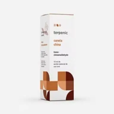 ACEITE ESENCIAL CANELA DE CHINA - 10 ML