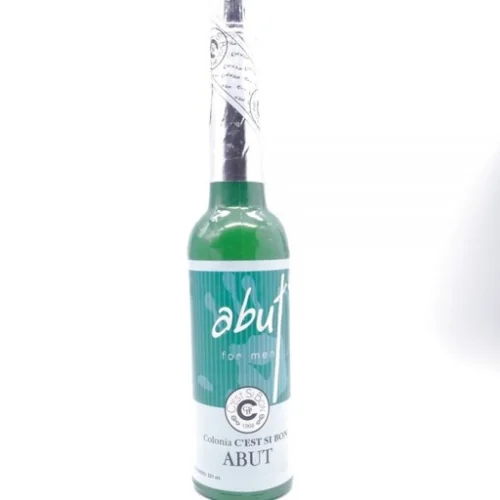 Agua de Abut 220ml