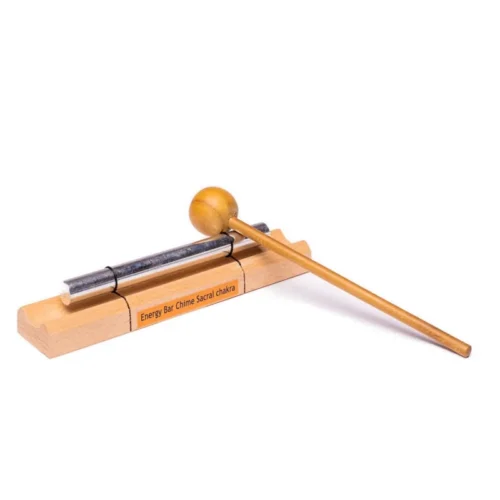 Armonizador Chakra Sacro